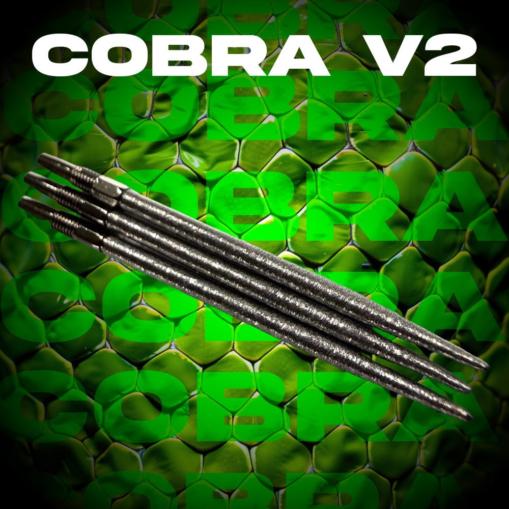 Standard Cobra V2 Points