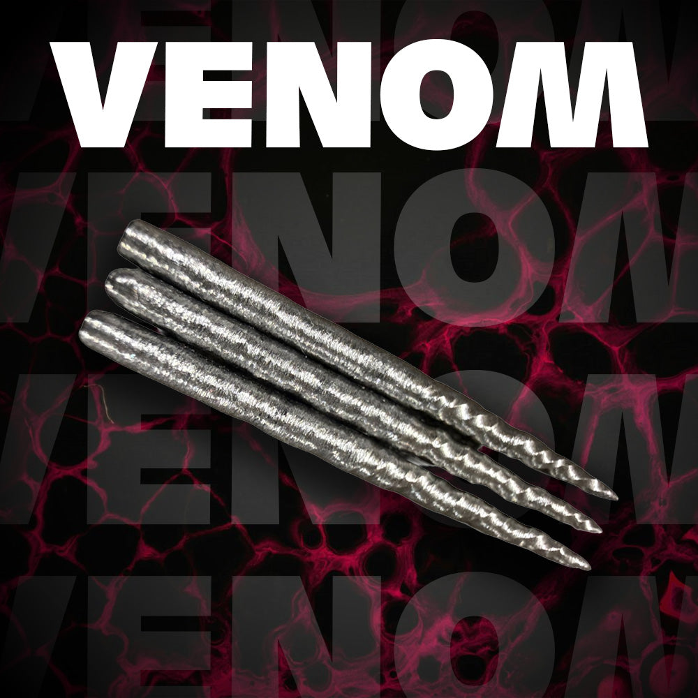 Standard Venom Points