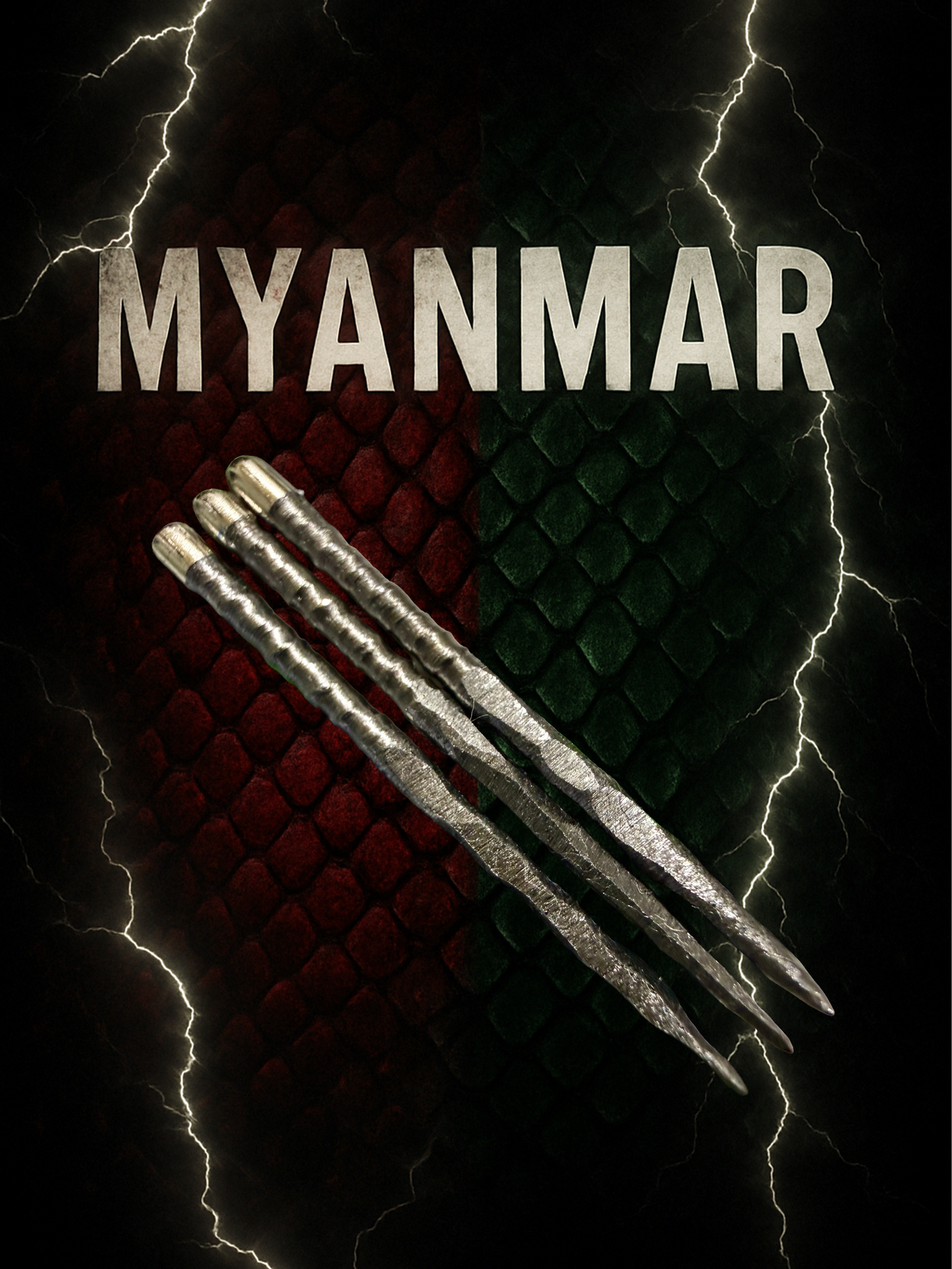 Standard Myanmar