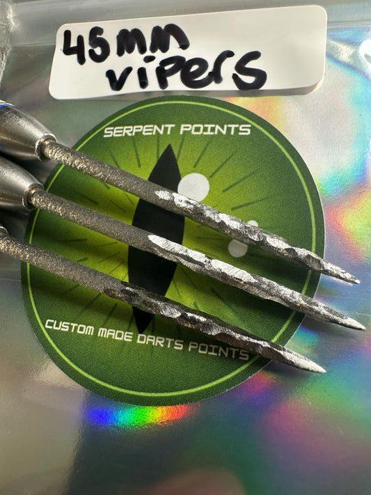 Standard Viper Points