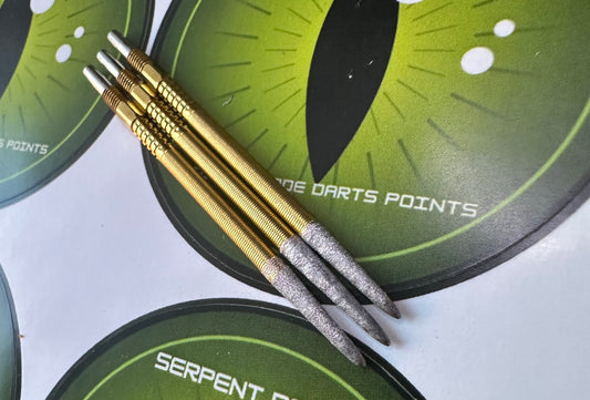 Serpent Swiss Pythons