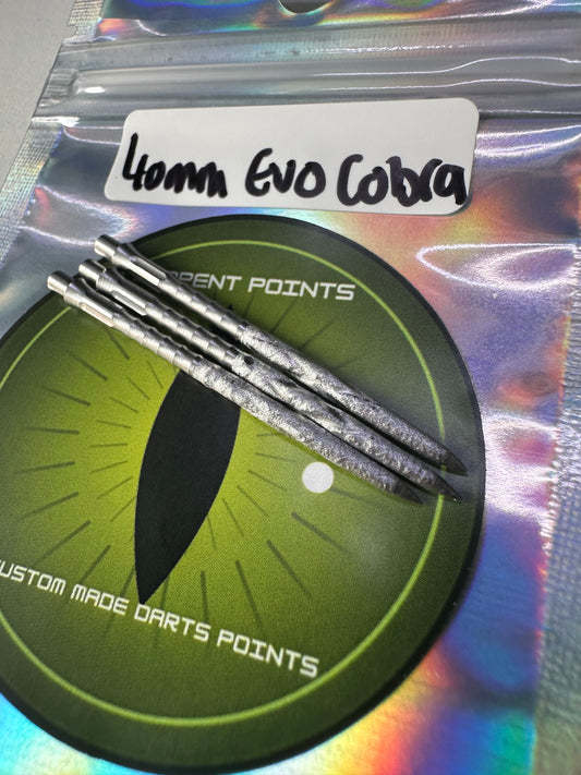 Serpent EVO Cobras