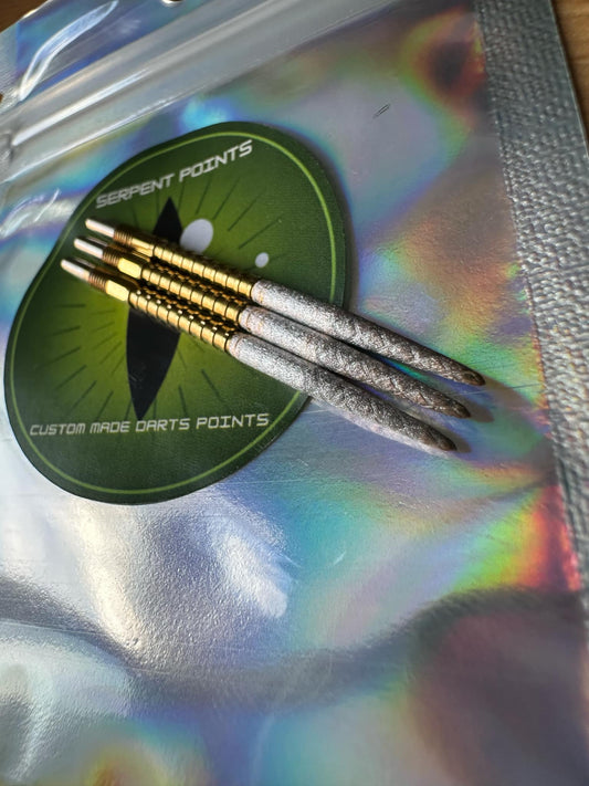 Swiss DS With Cobra Points