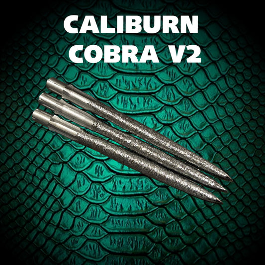 Caliburn Cobra V2