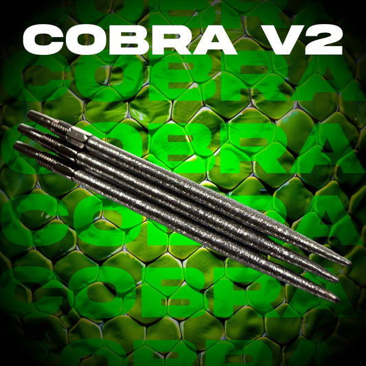 Swiss Cobra V2