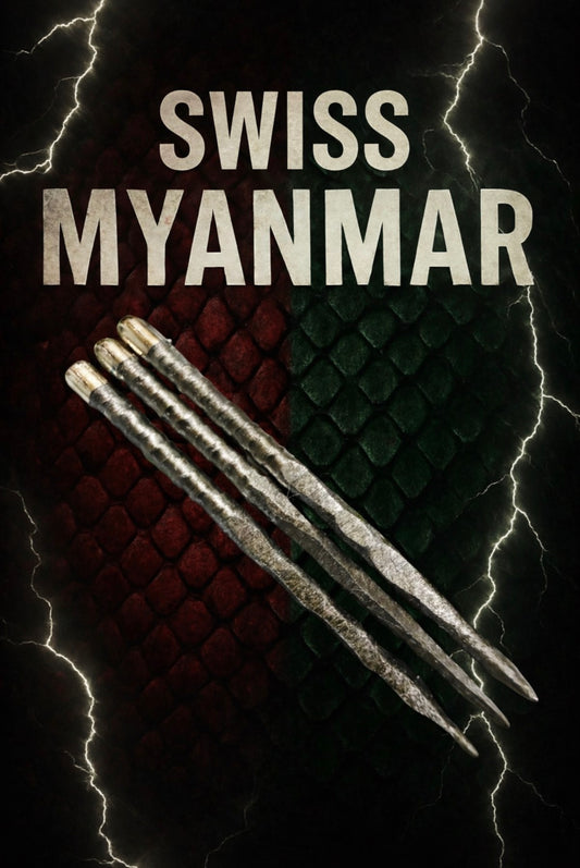 Swiss Myanmar
