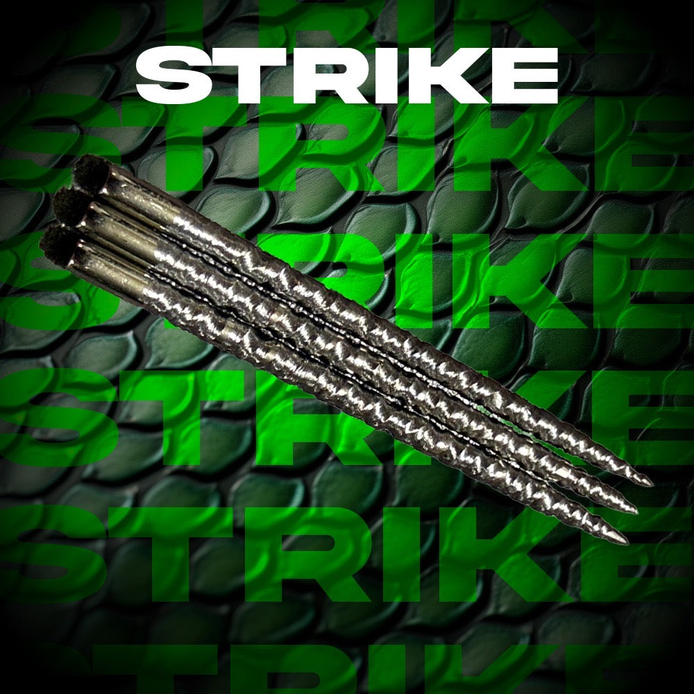 Standard Strike Points