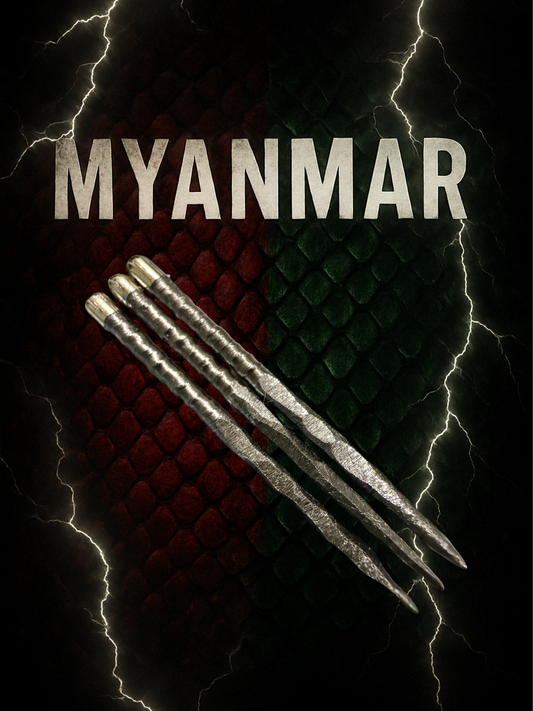 Standard Myanmar